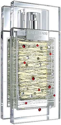 La Prairie — La Prairie Life Threads Ruby