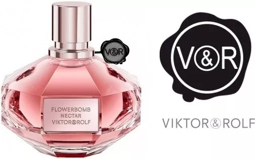 Viktor & Rolf — Viktor & Rolf Flowerbomb Nectar