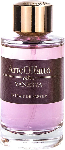 ArteOlfatto — ArteOlfatto Vanesya