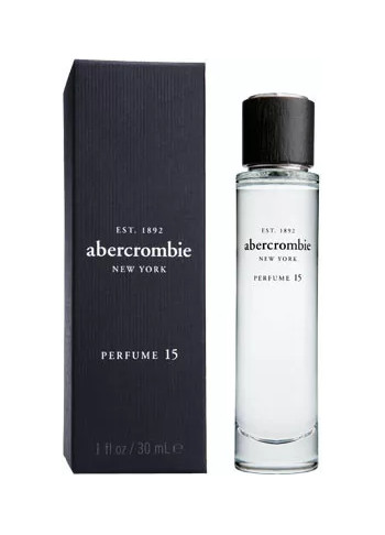 Abercrombie & Fitch — Abercrombie & Fitch Abercrombie & Fitch № 15