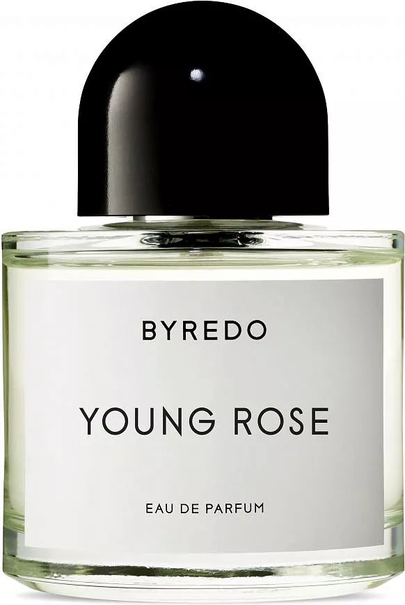 Byredo Parfums Young Rose — фото 2
