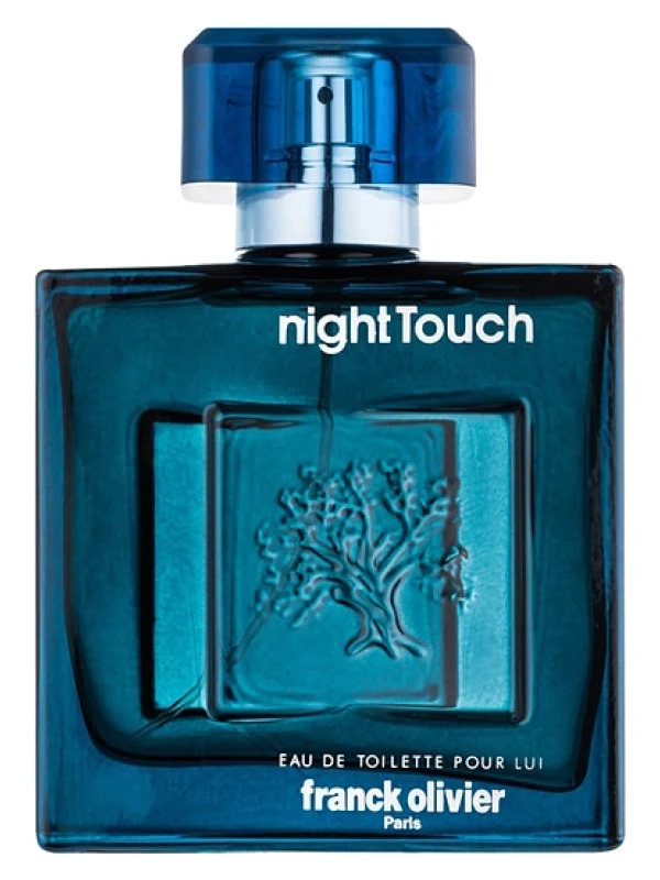 Franck Olivier — Franck Olivier Night Touch