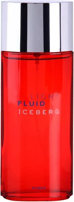 Iceberg Fluid Light Woman — фото 2