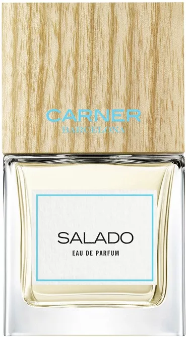 Carner Barcelona Salado — фото 2