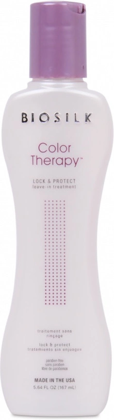 Biosilk Color Therapy Biosilk Conditioner — фото 2