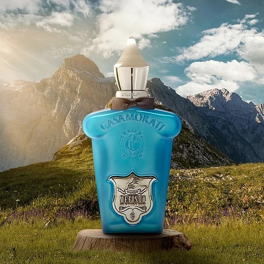 Xerjoff — Xerjoff Casamorati 1888: Mefisto Gentiluomo