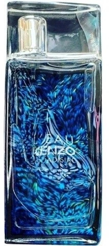 Kenzo — Kenzo L`Eau Kenzo Aquadisiac Pour Homme