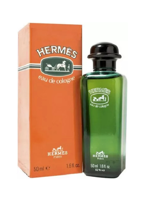 Hermes — Hermes Eau de Cologne