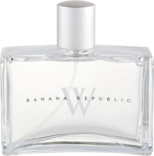 Banana Republic — Banana Republic Banana Republic W