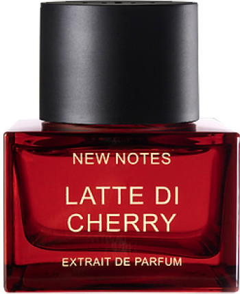 New Notes Latte Di Cherry — фото 2