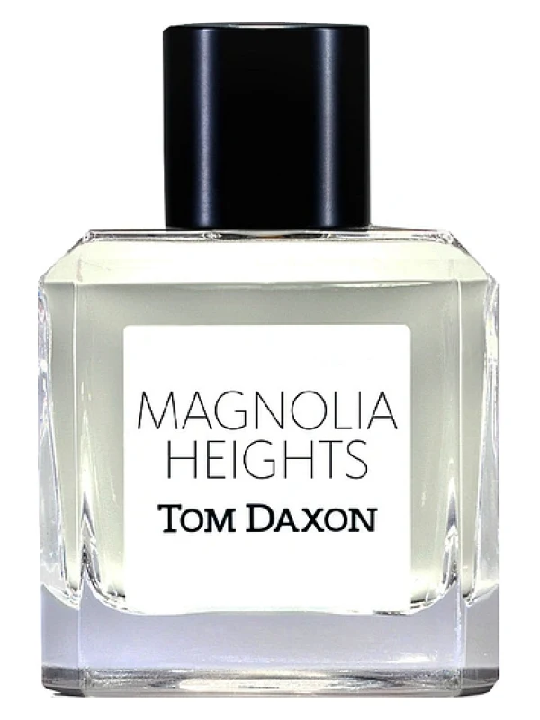 Tom Daxon — Tom Daxon Magnolia Heights