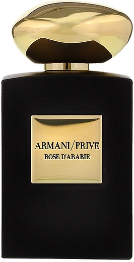 Giorgio Armani — Giorgio Armani Armani Prive Rose D`Arabie