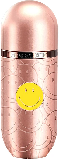 Carolina Herrera — Carolina Herrera 212 VIP Rose Smiley