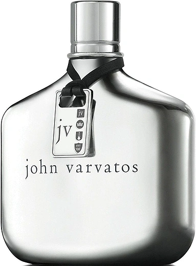 John Varvatos — John Varvatos Platinum