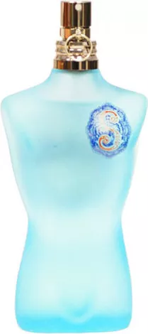 Jean Paul Gaultier — Jean Paul Gaultier Le Male Tonique