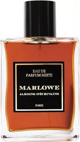 Jardins d`Ecrivains — Jardins d`Ecrivains Marlowe