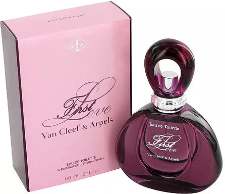 Van Cleef & Arpels — Van Cleef & Arpels First Love