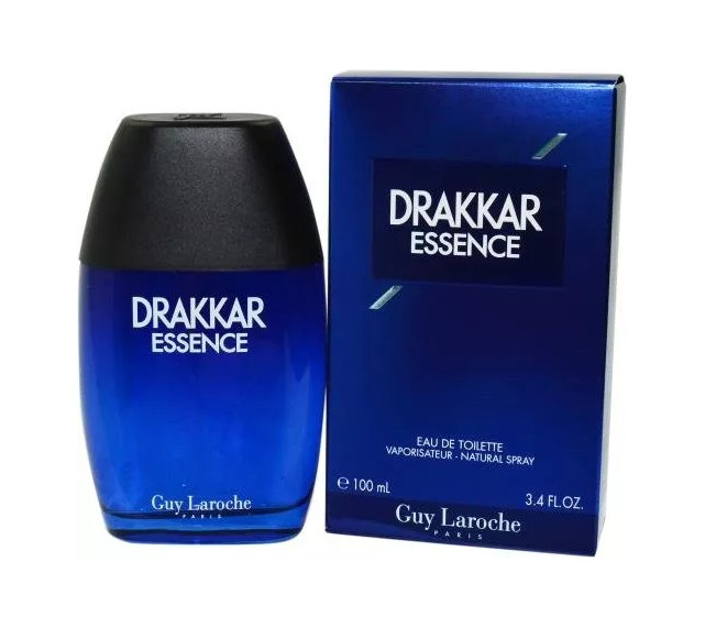 Guy Laroche — Guy Laroche Drakkar Essence