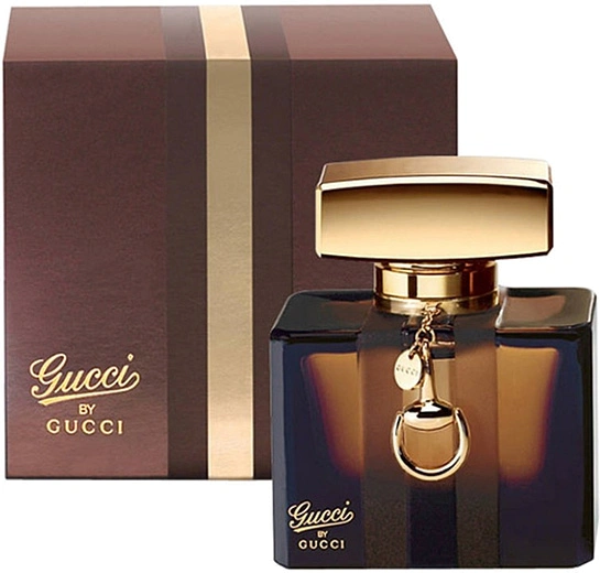 Gucci — Gucci Gucci By Gucci