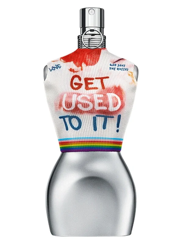 Jean Paul Gaultier — Jean Paul Gaultier Classique Pride 2023