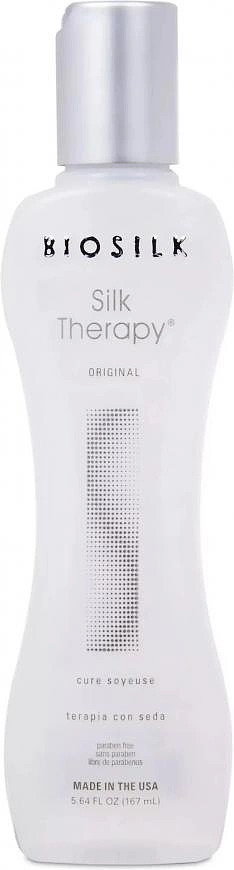 Biosilk Silk Therapy Gel — фото 3