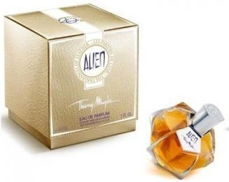 Thierry Mugler Alien Les Parfums de Cuir — фото 2