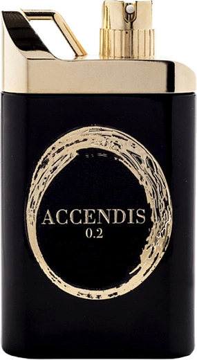 Accendis — Accendis Accendis 0.2