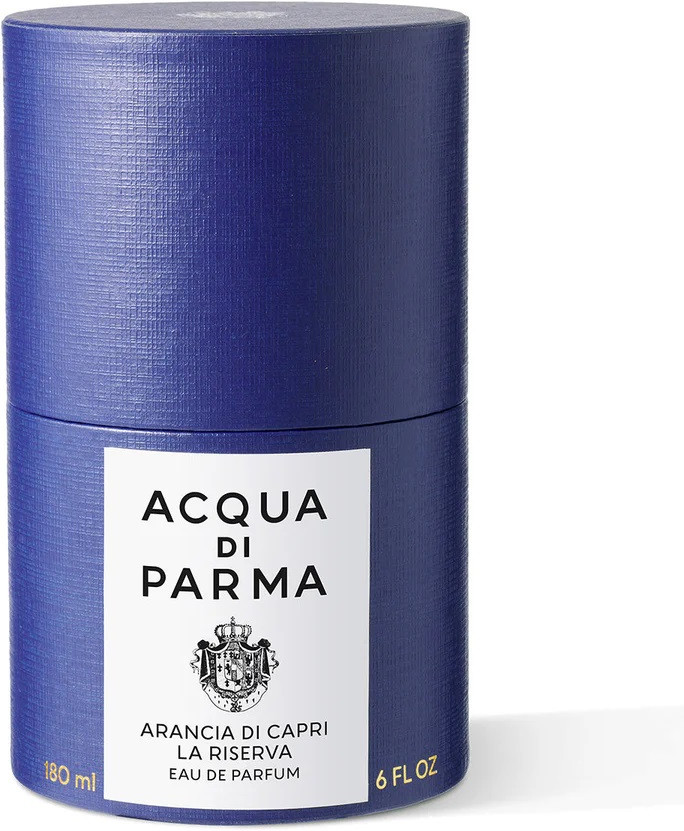 Acqua di Parma Arancia di Capri La Riserva — фото 3