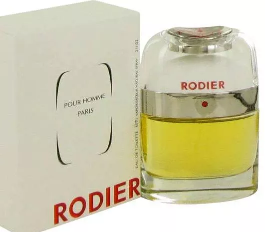 Rodier — Rodier Rodier pour Homme