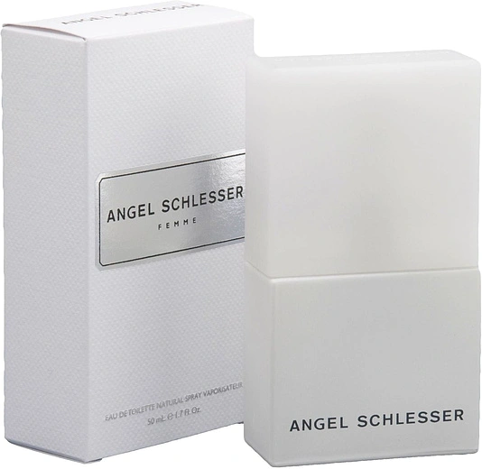 Angel Schlesser — Angel Schlesser Angel Schlesser