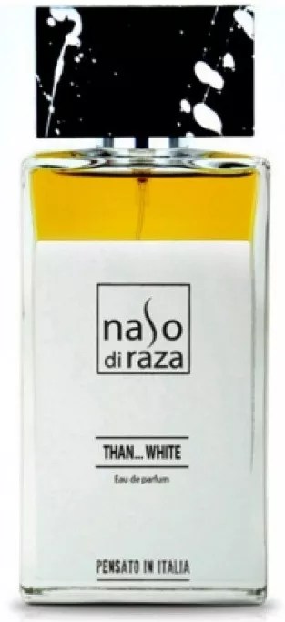 Naso di Raza Than... White — фото 2
