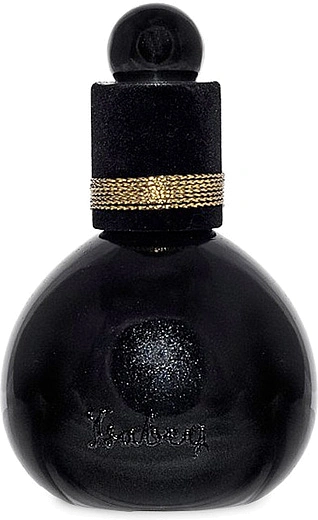 Panouge — Panouge Isabey Perle de Lys Noir