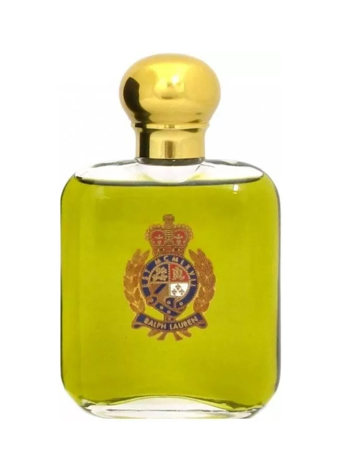Ralph Lauren — Ralph Lauren Polo Crest