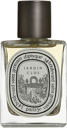 Diptyque — Diptyque Jardin Clos