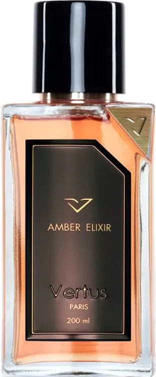 Vertus Amber Elixir — фото 2