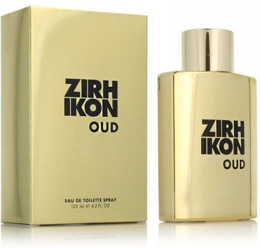 Zirh Ikon Oud — фото 2