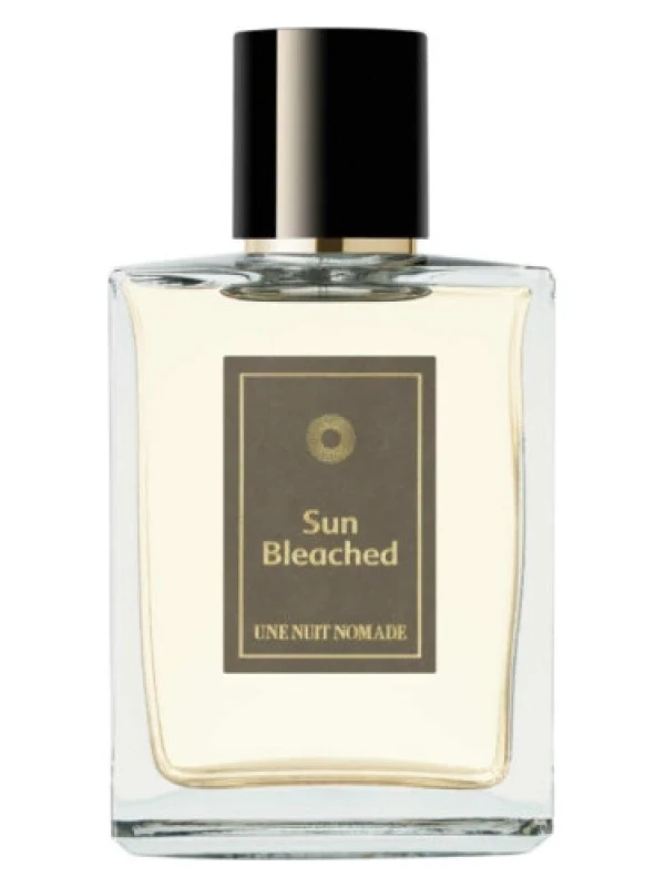Une Nuit Nomade — Une Nuit Nomade Sun Bleached