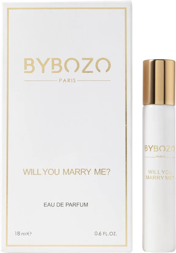ByBozo Will You Marry Me? — фото 2