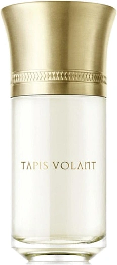 Les Liquides Imaginaires — Les Liquides Imaginaires Tapis Volant