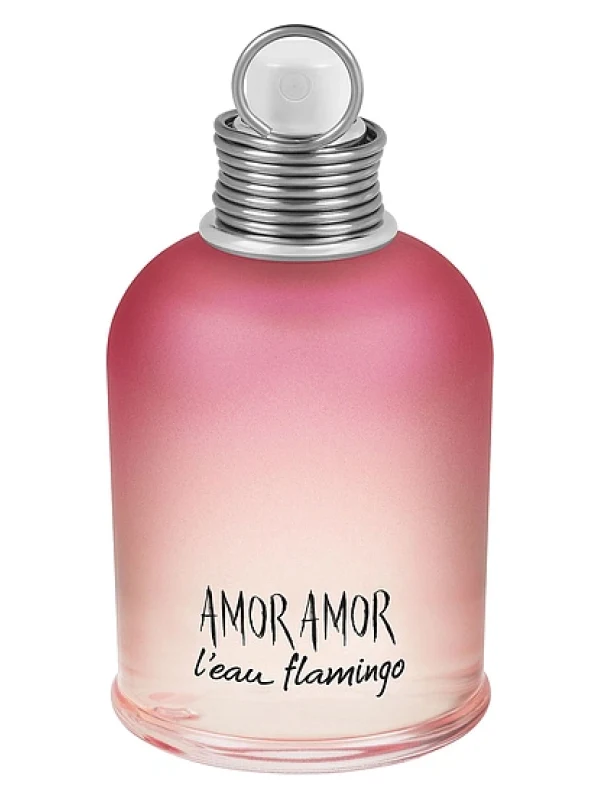 Cacharel — Cacharel Amor Amor L`Eau Flamingo