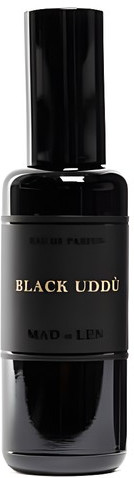 Mad et Len — Mad et Len Black Uddu