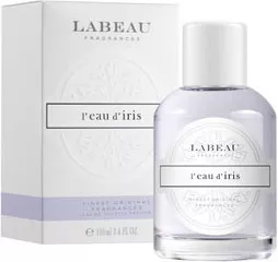 Labeau L`Eau d`Iris — фото 2