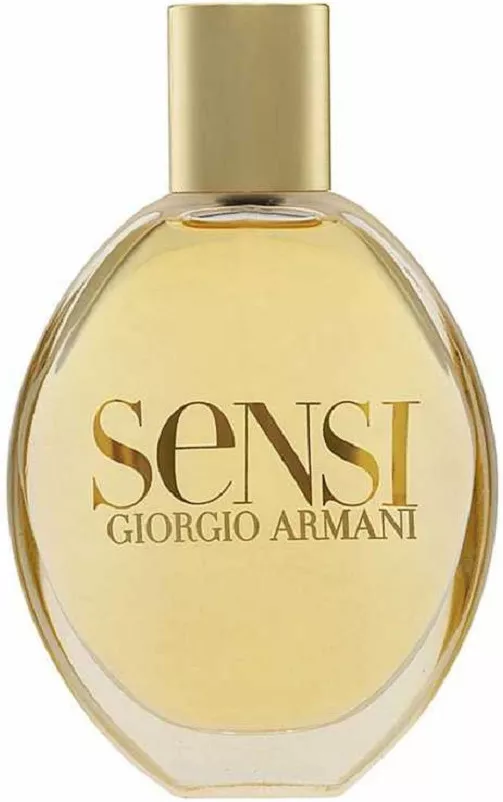 Giorgio Armani Sensi Bijou — фото 2