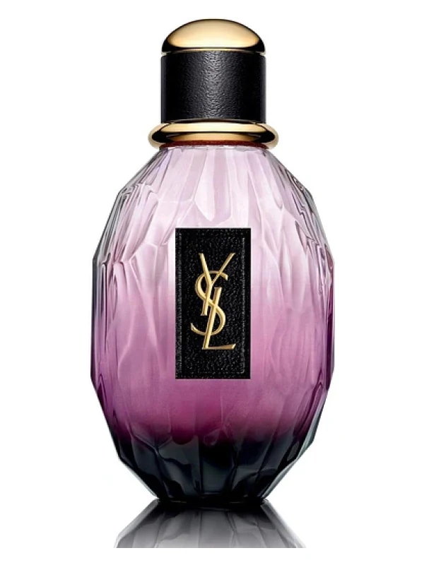 Yves Saint Laurent — Yves Saint Laurent Parisienne A L`Extreme