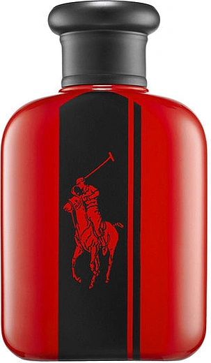 Ralph Lauren — Ralph Lauren Polo Red Intense