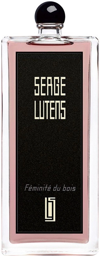 Serge Lutens Feminite du Bois — фото 5