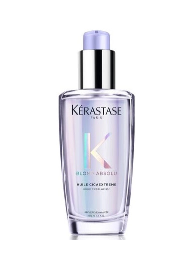 Kerastase — Kerastase Blonde Absolu Huile Cicaextreme
