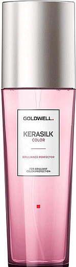 Goldwell — Goldwell Kerasilk Premium Color Brilliance Perfector Oil