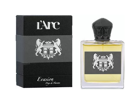 L'Arc — L'Arc Memoire Carnet de Voyage