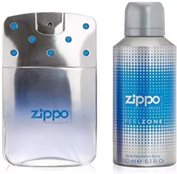 Zippo Fragrances Zippo Feelzone for Him — фото 3